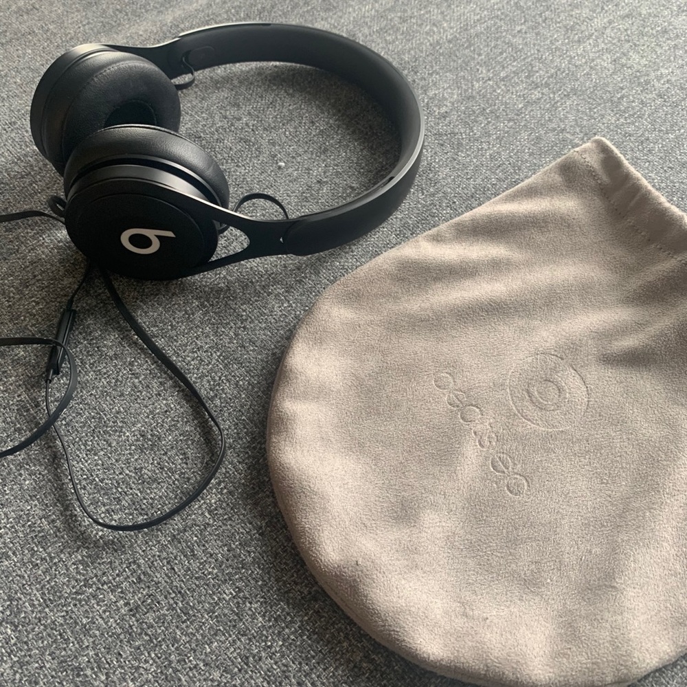 Beats EP